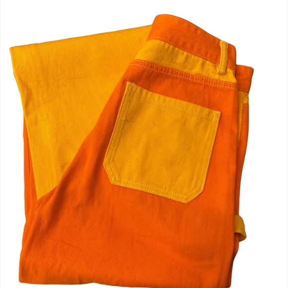 SHEIN High Waist jeans pant - Picture 3 of 3